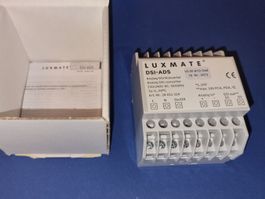 Luxomat  Analog / Digital Konverter DSI-ADS