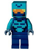 LEGO Minecraft min152 Nether Hero