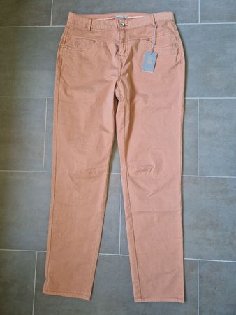 Nile Hose L Tapered