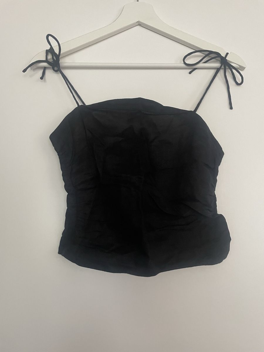 H&M Tops: Oberteile von H&M Gr. XS/S – Gebraucht aus Sutz von Liv. 1