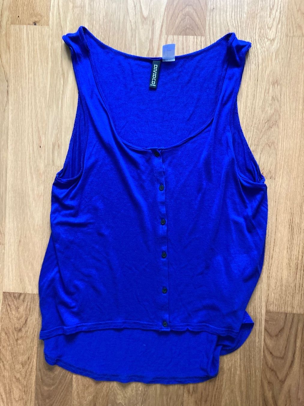 H&M Top: Schickes Sommertop, Grösse S – Nuovo (secondo la descrizione) da Winterthur venduto da Sunshine143