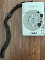 CANON IXUS L-1 Digitalkamera /„Canon Lens 26 mm 1:2.8“