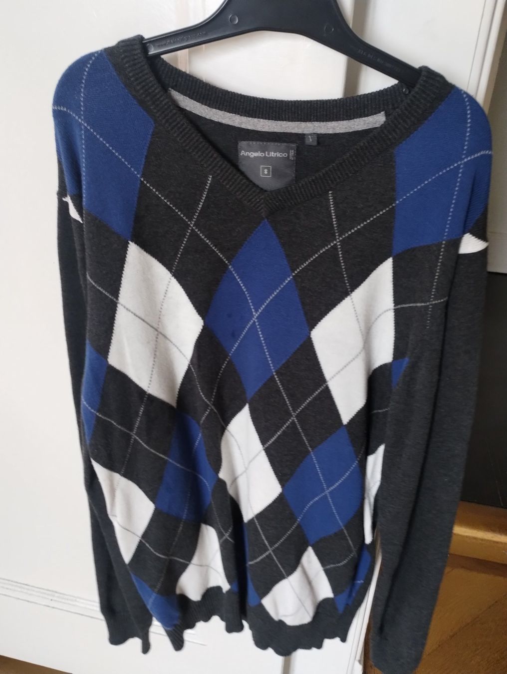 Maglioni & Felpe: Pullover Angelo Litrico taille S – Usato da Lausanne venduto da Martinucci 6