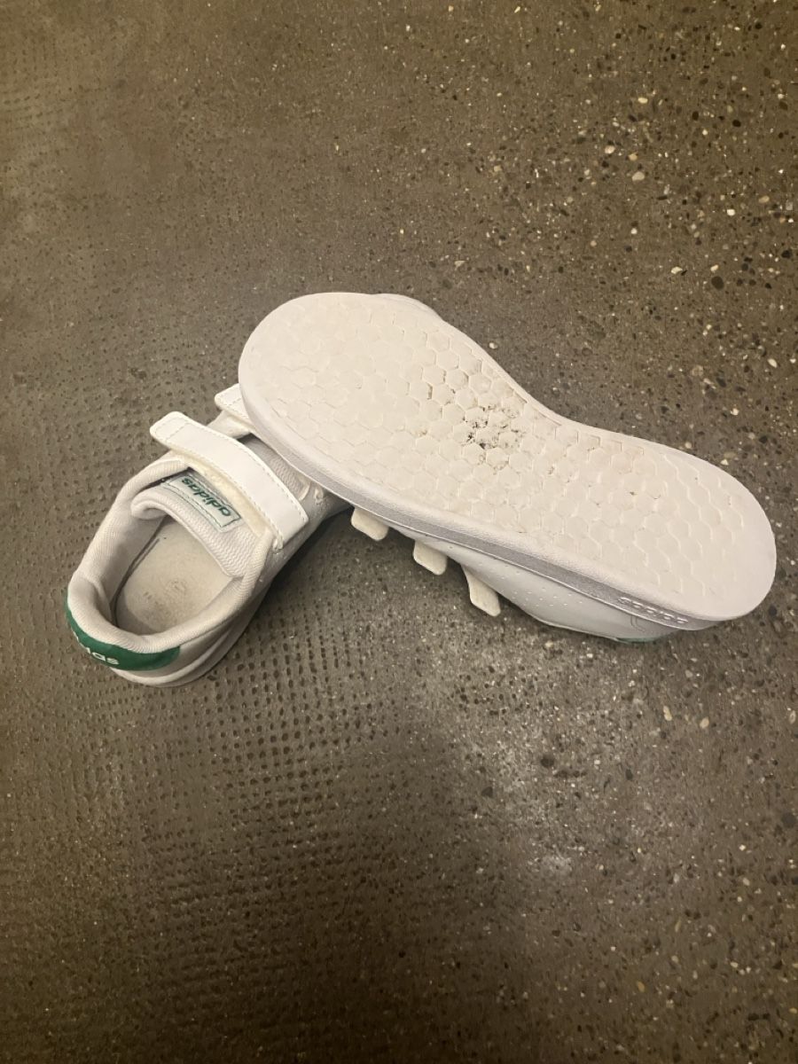 Adidas Schuhe für Jungen: Adidas Stan Smith – Gebraucht aus Solothurn von PaulHase 4