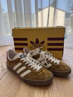 Adidas x Gucci Gazelle Sneaker, Grösse 40⅔