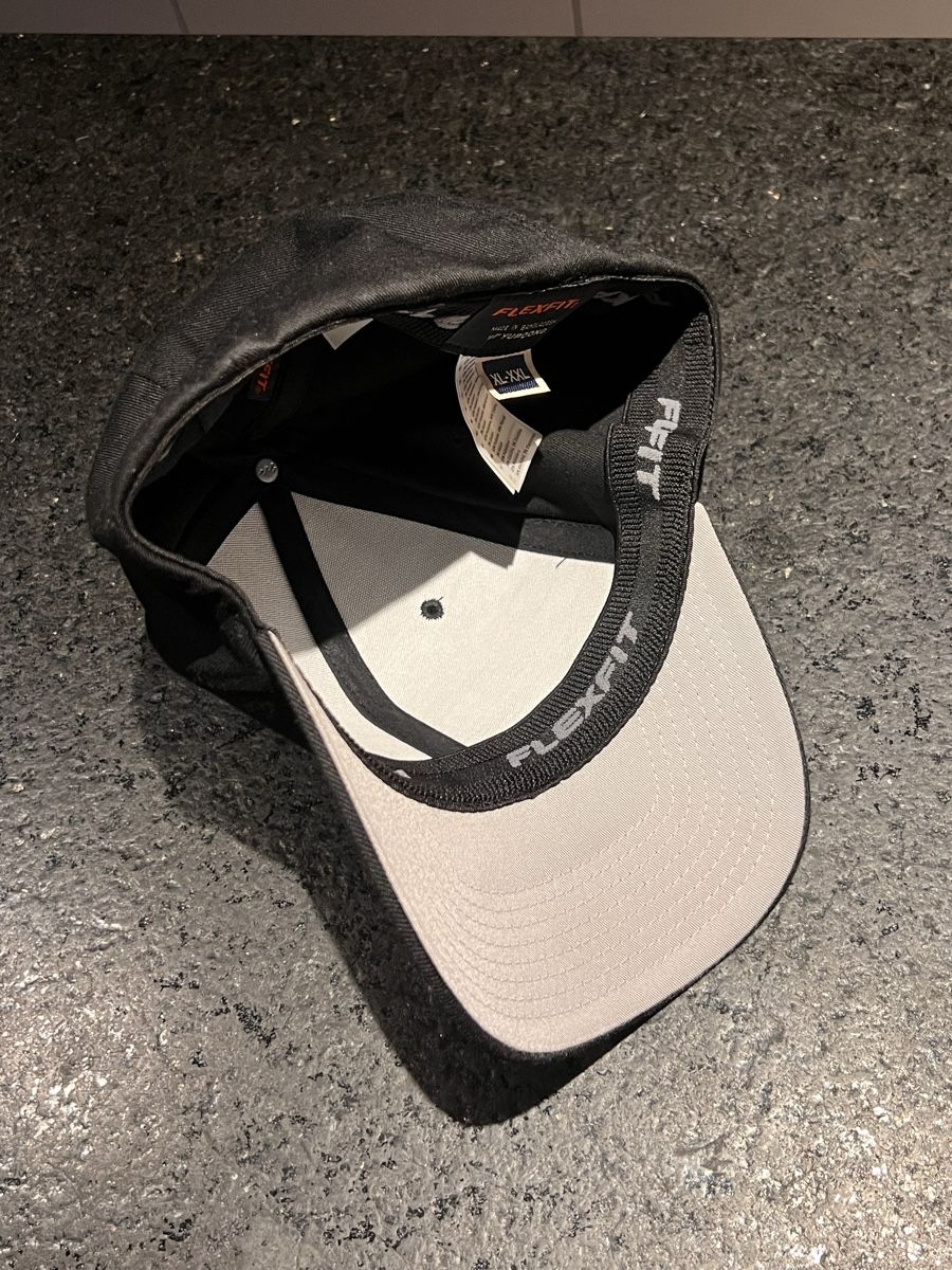 Flexfit Hüte, Mützen & Caps: Gorillic Force Cap / American Football - Schwarz (Flexfit) – Neu (gemäss Beschreibung) aus Orpund von joe_hazard 3