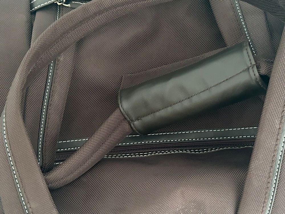 Kappa Taschen: Reisetasche Kappa – Gebraucht aus Zumikon von Uranus88 3