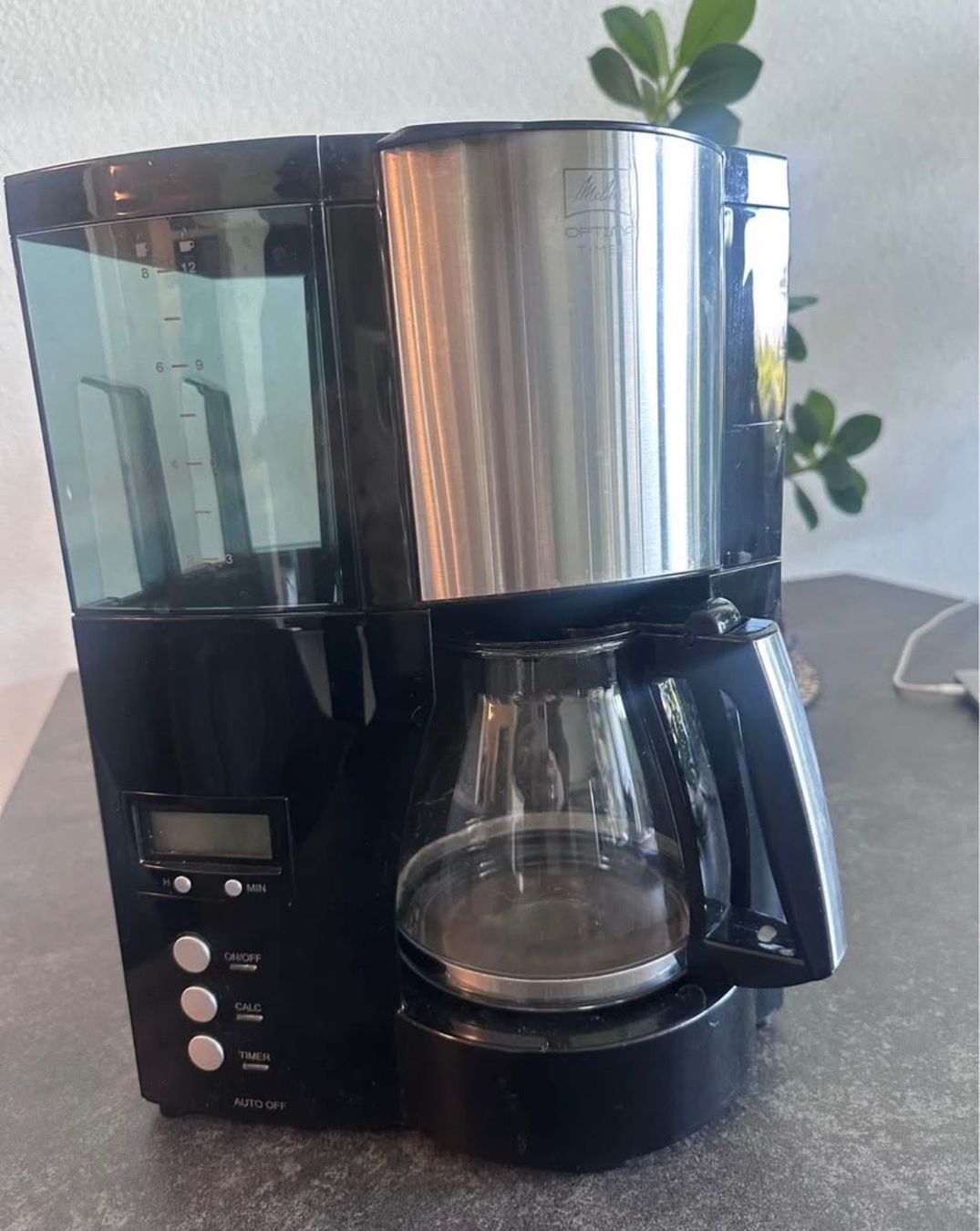 Elettrodomestici da cucina: 🏡 Kitchen Set | Coffee Machine, Toaster & Sandwich Maker – Usato da Nyon venduto da kar_c6x9 2