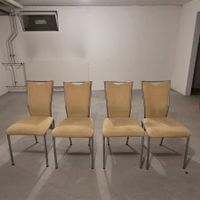 Stühle 4 Stück