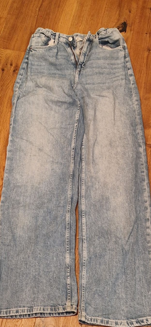 H&M Pantaloni: Coole Jeanshose – Usato da Grosswangen venduto da iranki80