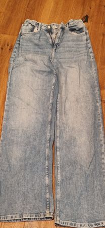 Coole Jeanshose