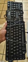 Dell Keyboard, Black, Perfect for Home or Office Use!