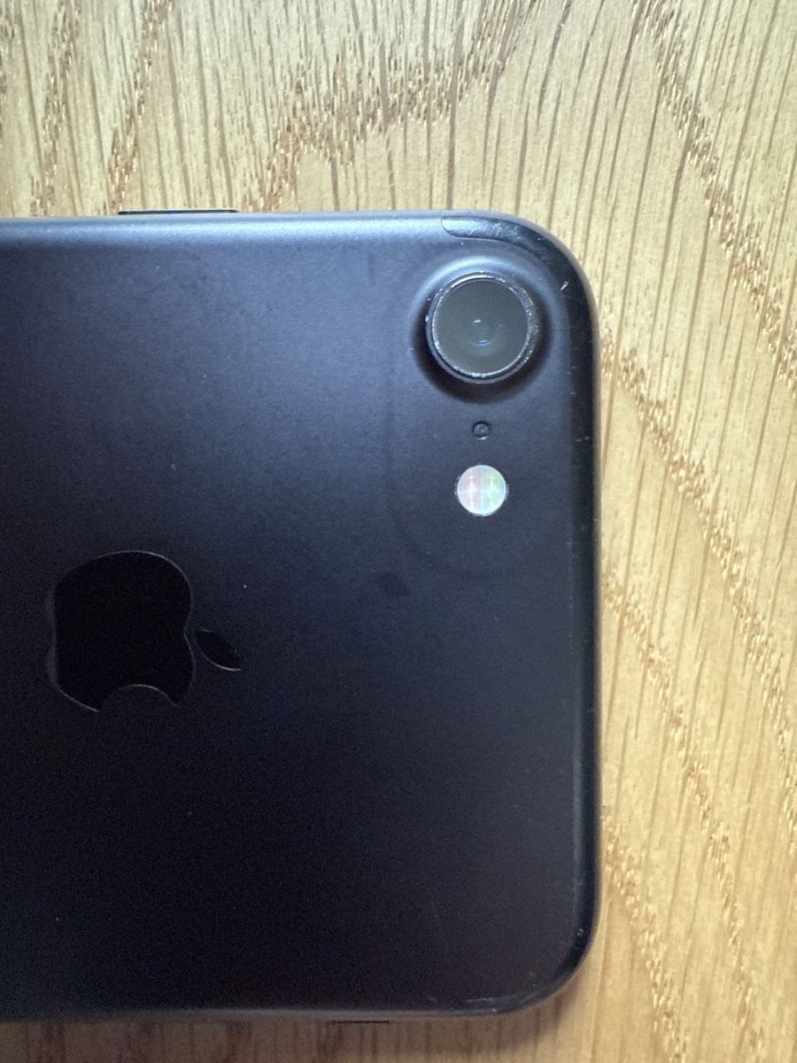 Apple Telefoni cellulari / Smartphones: iPhone 7 128GB Schwarz – Usato da Rapperswil BE venduto da yar_l85r 2