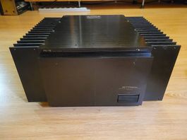 Ampli Nakamichi PA 7E - Fonctionne très bien et controlé!
