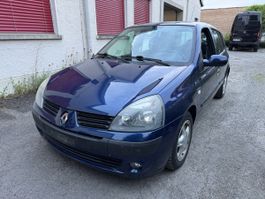 Renault Clio 1.4 16v mit rest Mfk