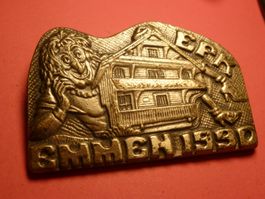 EMMEN 1990 SILBER