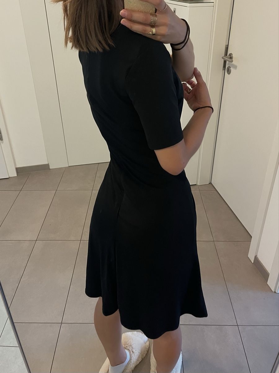 Robes: Robe élégante taille M – Neuf (Voir description) à Aigle par sow_m7gm 2