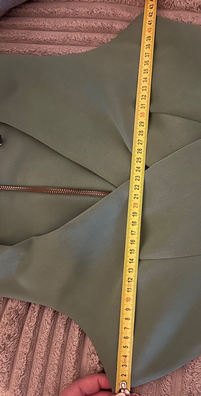 Vestiti: Kleid von Closet Gr.38 – Usato da Luzern venduto da GM6014 3