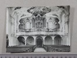 Kreuzlingen, Katholische Pfarrkirche, Kirche