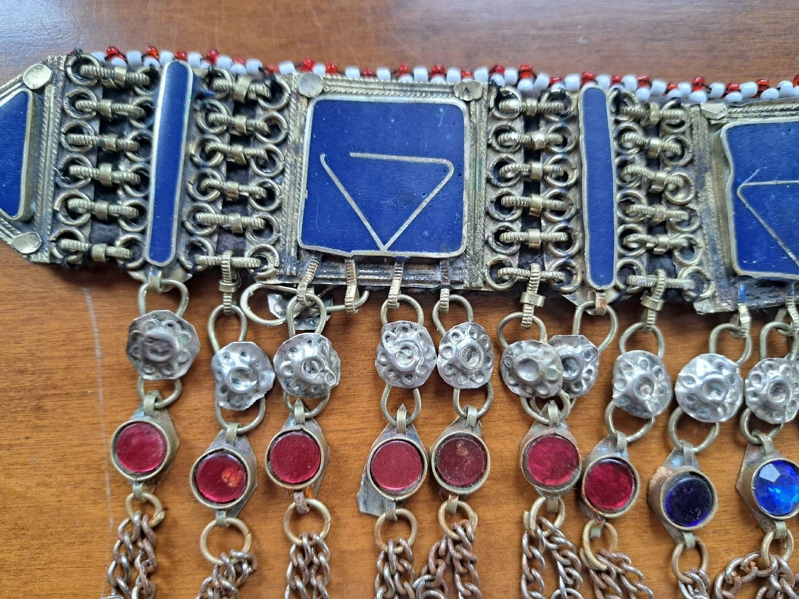 Altri gioielli: Bijoux afghans – Usato da La Roche FR venduto da seashellfan 4
