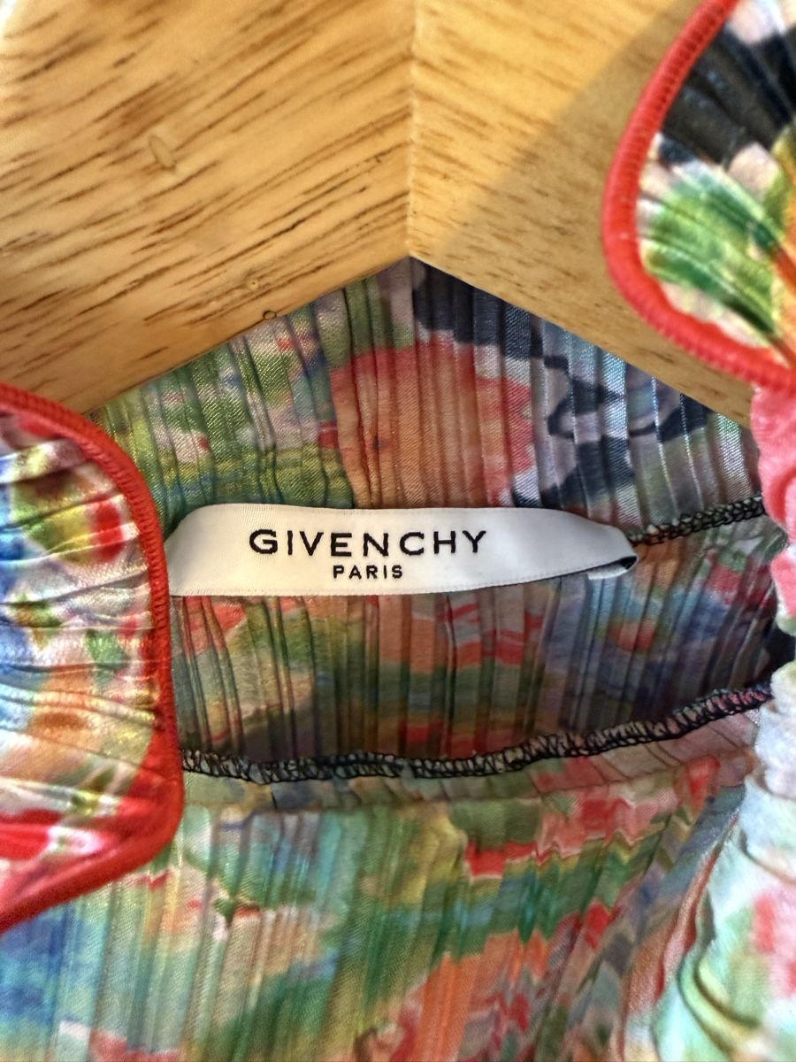 Givenchy Robes: GIVENCHY cocktail dress – Neuf (Voir description) à Bäch SZ par jfog 2