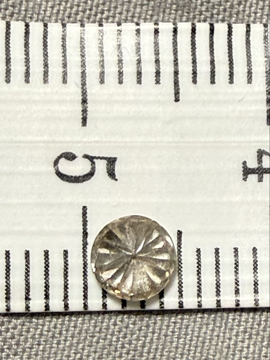 Pietre preziose: Diamant Brillant 0,36ct – Nuovo (secondo la descrizione) da Oberhof venduto da RealStone 2