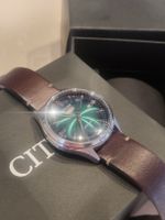Citizen Day Date Uhr