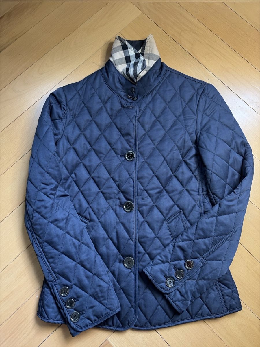 Burberry Vestes: Burberry Jacket – D'occasion à Zürich par modcoss