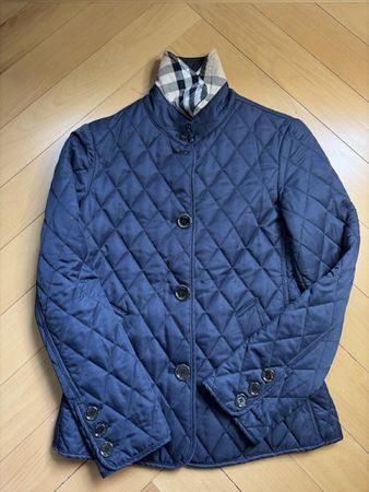 Burberry Jacket