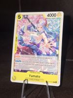 Yamato ST13-016 One Piece Ultra Deck: The Three Brothers