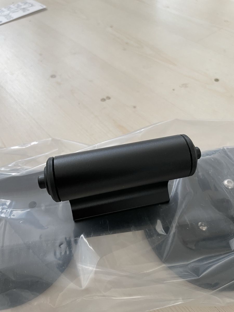 Portapacchi: Fahrrad Dachträger - Rockbros – Nuovo (secondo la descrizione) da Schaffhausen venduto da foxK3z 5