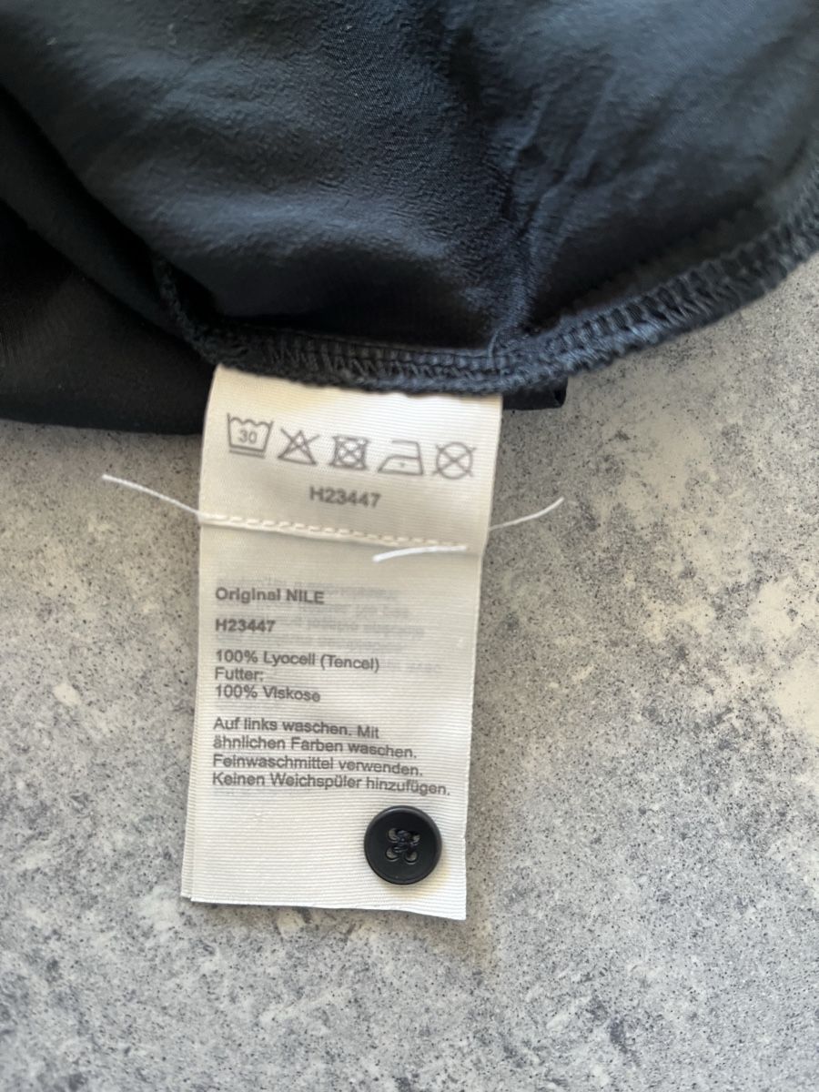 Nile Kleider: Nile Kleid – Gebraucht aus Nussbaumen AG von Miri-Bigi 5
