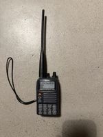 Yaesu VR-500 Breitband-bcEmpfänger / Scanner – 0.1 bis 1300 