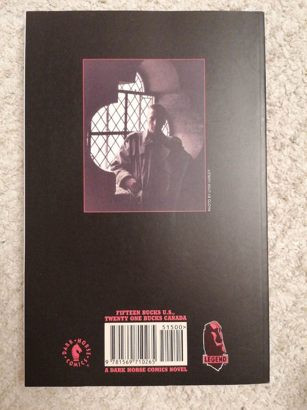 Fumetti: Sin City- A dame to Kill for de Frank Miller – Usato da Bougy-Villars venduto da Vogue 1
