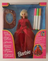 Barbie: Very Velvet Barbie rot / 45 B