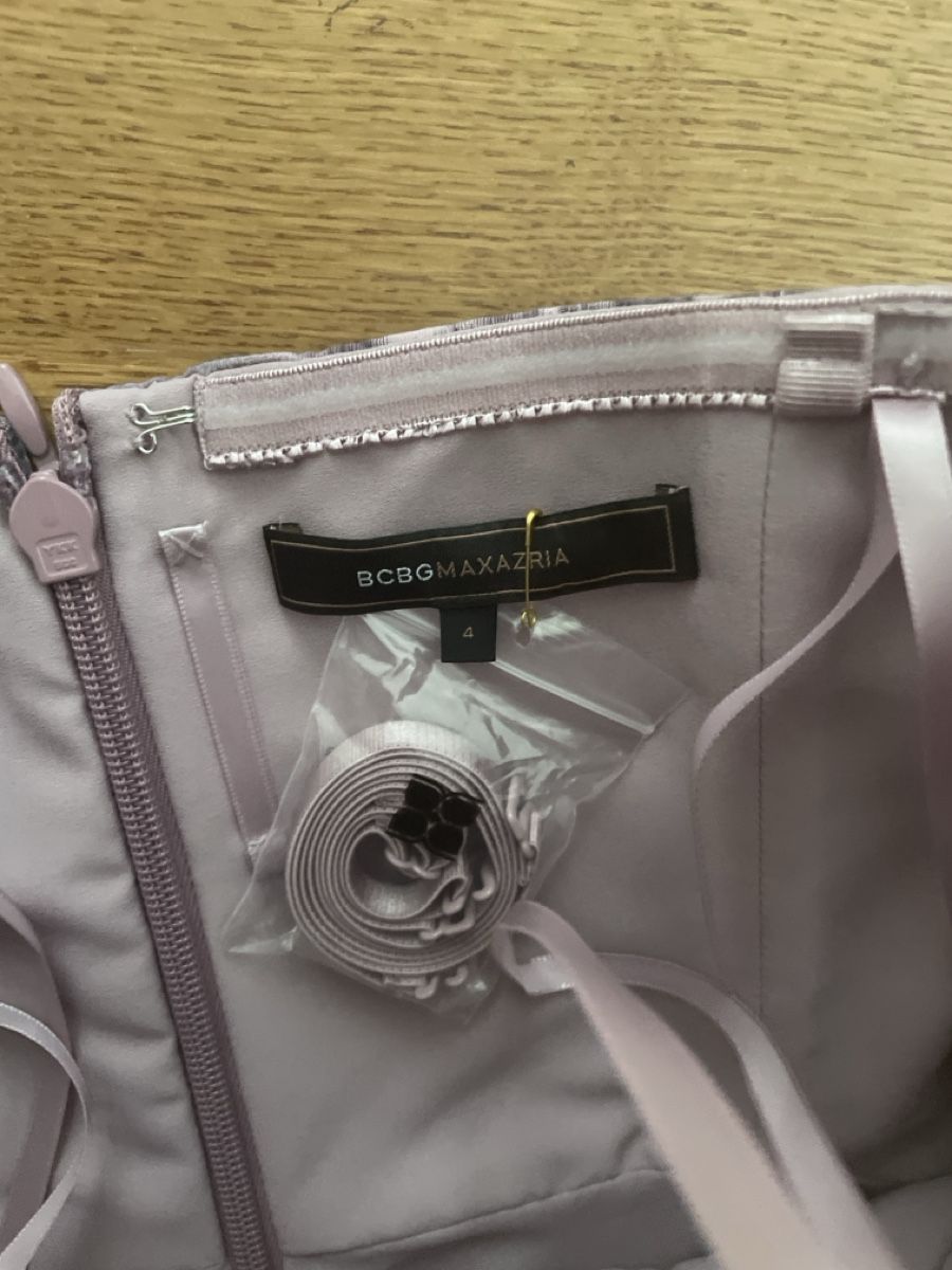 Vestiti: Kleid BCBGMaxazria Gr.34 XS – Nuovo (secondo la descrizione) da Baar venduto da Vili7 2