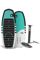 Wakesurf Board / Wakesurf Foil-Set komplett (Board und Foil)