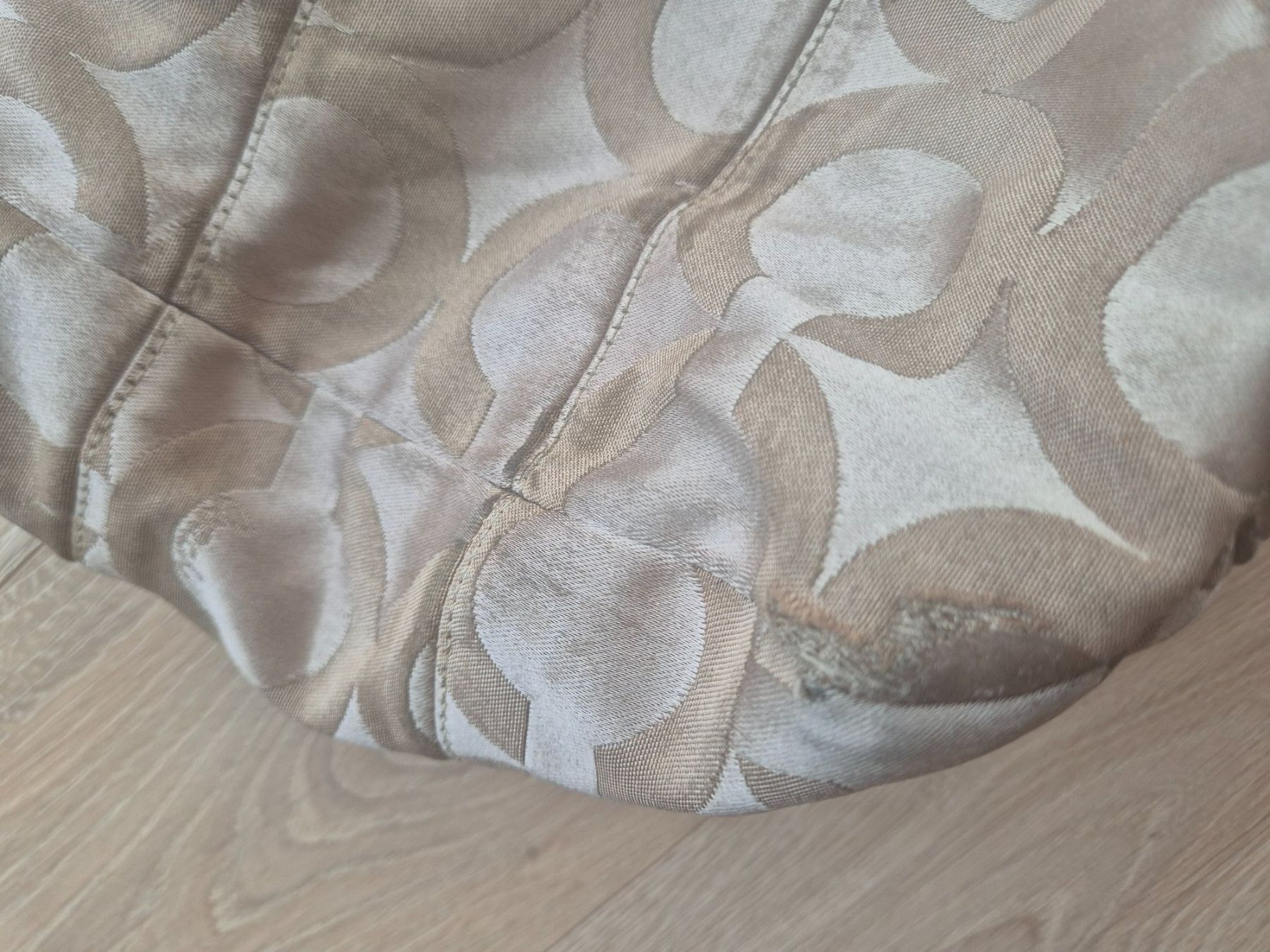 Coach Taschen für Damen: Coach Monogram Tasche – Gebraucht aus Winterthur von ml-ay15 4