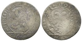 St. Gallen Halbdicken 1622   /237/
