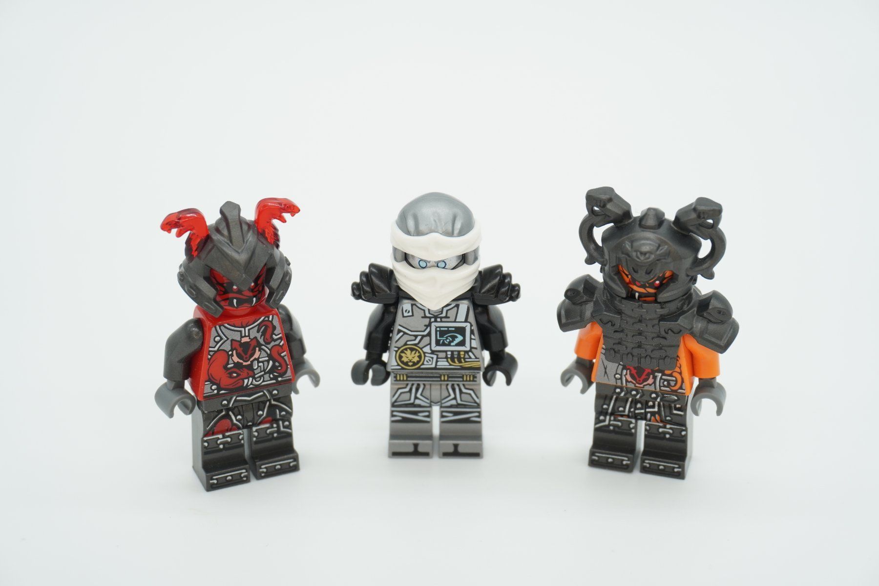 Lego Jouets: Lego Ninjago Bundle – D'occasion à Zürich par PWGrZ
