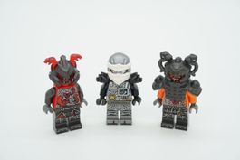 Lego Ninjago Bundle