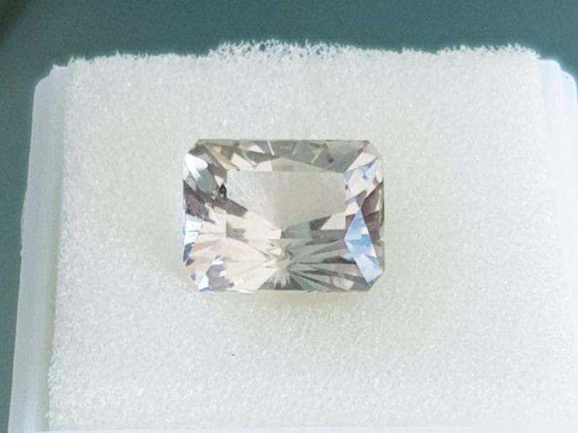 Edelsteine: Champagner Topas – Neu (gemäss Beschreibung) aus Wolhusen von toni079 3