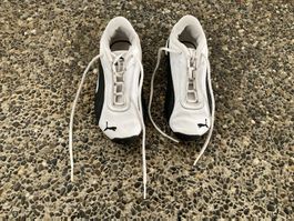 Turnschuhe, Sneakers Puma Gr. 28