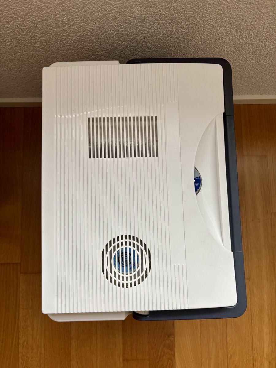 Frigoriferi & Refrigeratori: Elektrische Kühlbox – Usato da Herzogenbuchsee venduto da bir_52nf 4