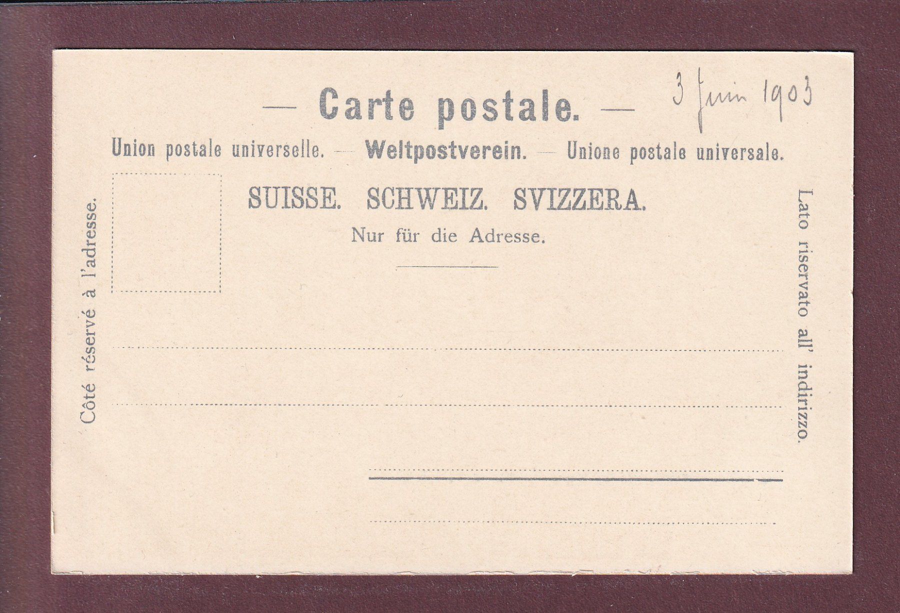 Cartoline postali: BASEL - Rathaus-Uhr – Usato da Pully venduto da nicecards 1