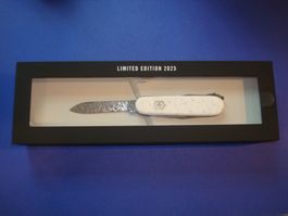 Damast Limited Edition 2025, 1843/7000