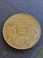 Polen 2 Zlote 2009 Warschau Gedenkmünze