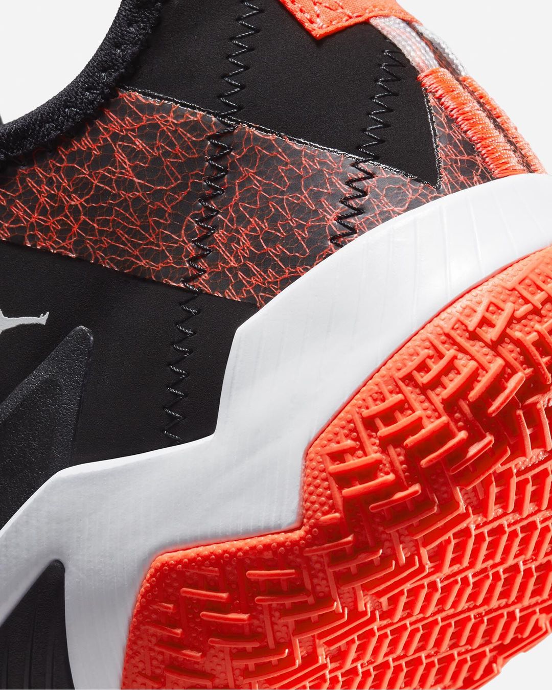 Jordan Herrenschuhe: NIKE AIR JORDAN WESTBROOK ONE TAKE 2 Gr. 42.5 – Neu und originalverpackt aus Winterthur von YEARCO 4