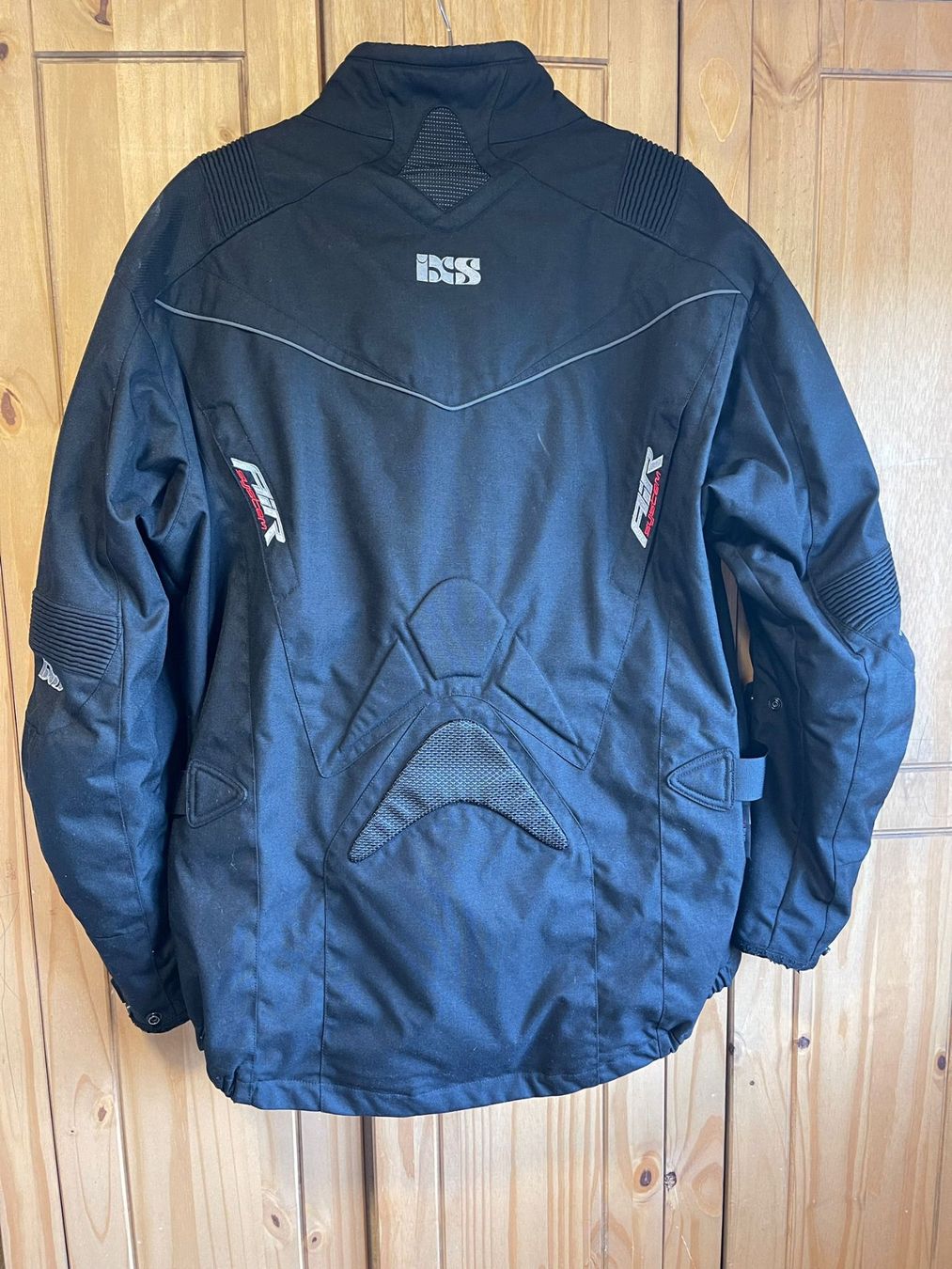 IXS Giacche: Motorad Jacke – Usato da Waldkirch venduto da Schumif1 2