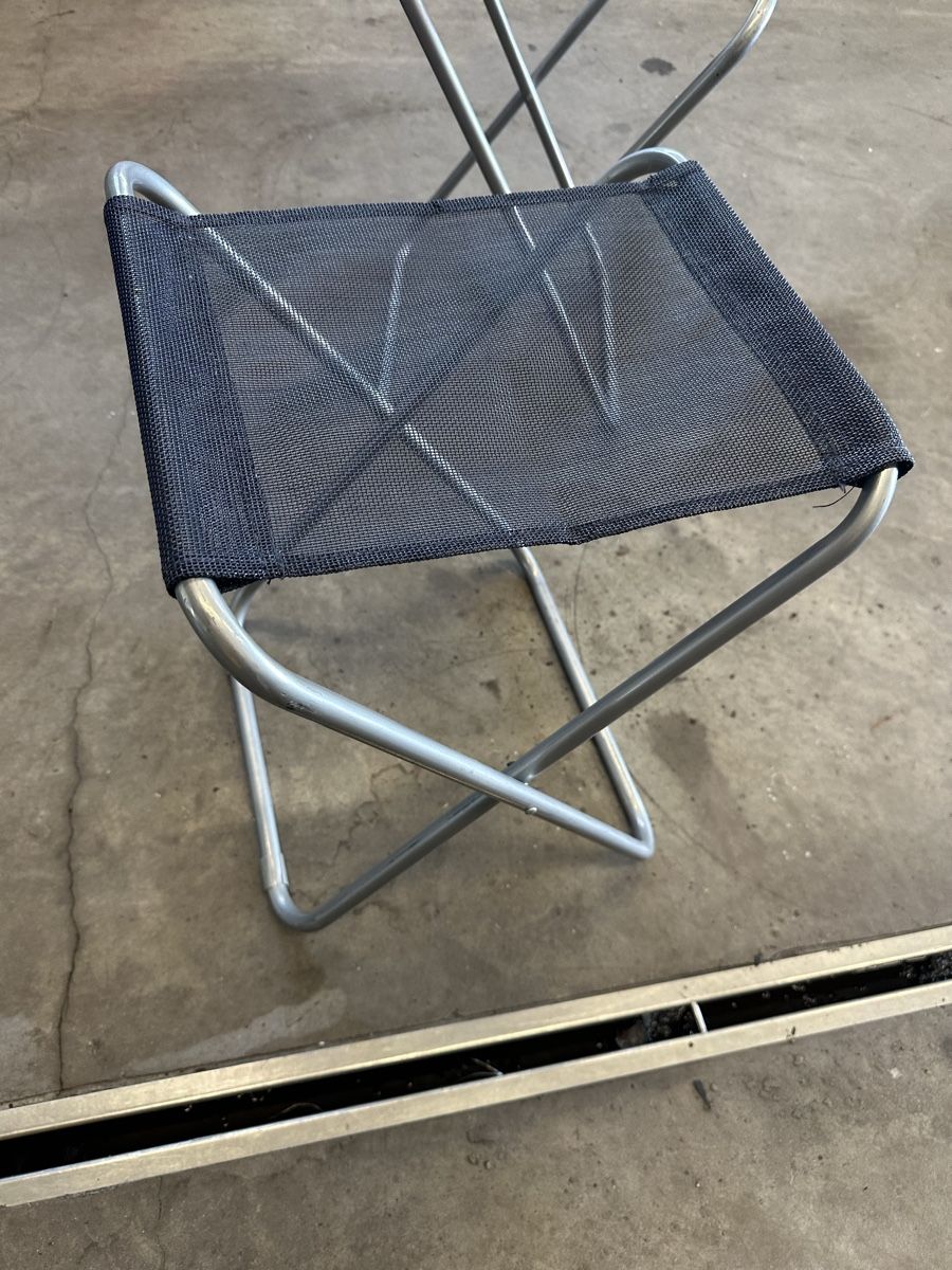 Stühle: Klappstühle  – Gebraucht aus Henau von Rico131 1
